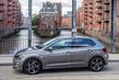 Kombilimousine Volkswagen Polo sechsten Inkarnation Foto 4