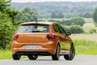Kombilimousine Volkswagen Polo sechsten Inkarnation Foto 5