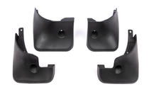 Toyota Rav 4 2006-2013 Satz originaler Schmutzfaenger (ohne Verbreiterungen, 4 Stk) Foto 2