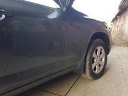 Toyota Rav 4 2006-2013 Satz originaler Schmutzfaenger (ohne Verbreiterungen, 4 Stk) Foto 9