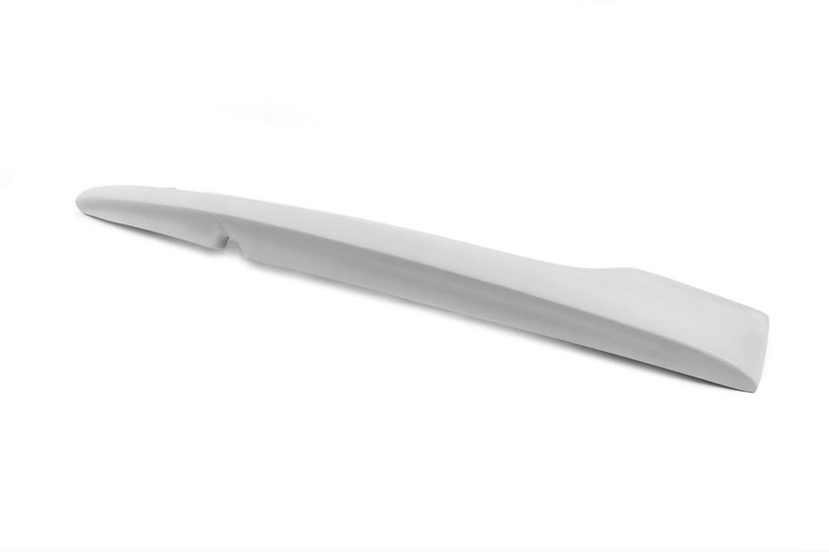 Dacia Duster 2008-2018 Heckspoiler (grundiert zum Lackieren) Image