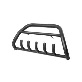 Frontbügel WT003 (schwarz) Mercedes Sprinter W906 2006–2018 Foto 4