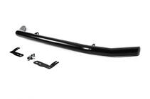 Toyota Hilux 2015- Frontschutzbügel Texas für 2020+ (76mm, schwarz) Foto 8