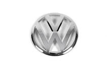 Volkswagen Caddy 2015-2020 Frontemblem (Chromteil) Foto 1