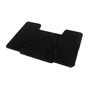 Hintere Mittelsteg Gummimatte (Stingray Premium) Foto 3