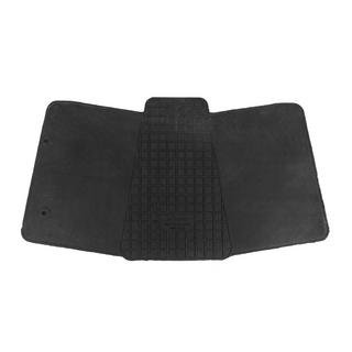 Hintere Mittelsteg Gummimatte (Stingray Premium) Nissan Leaf 2010-2017 Foto 2