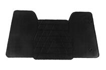 Opel Zafira B 2005–2011 Hintere Mittelsteg Gummimatte (Stingray Premium) Foto 2