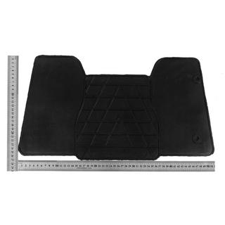 Hintere Mittelsteg Gummimatte (Stingray Premium)