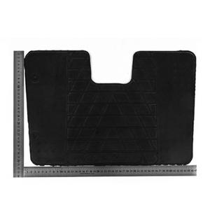 Hintere Mittelsteg Gummimatte (Stingray Premium) Foto 1