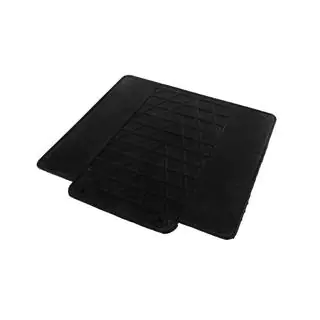 Hintere Mittelsteg Gummimatte (Stingray Premium) Foto 2