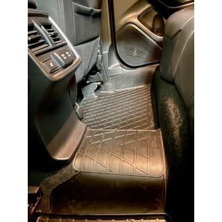 Hintere Mittelsteg Gummimatte (Stingray Premium) Foto 3