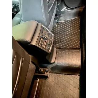 Hintere Mittelsteg Gummimatte (Stingray Premium) Foto 4