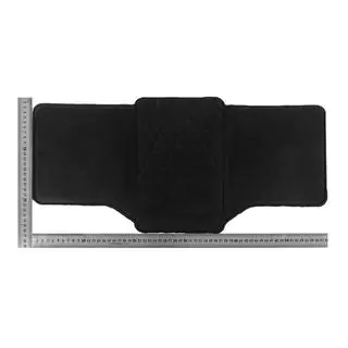 Hintere Mittelsteg Gummimatte (Stingray Premium)