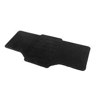 Hintere Mittelsteg Gummimatte (Stingray Premium) Toyota C-HR 2016-2023 Foto 2
