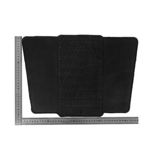 Hintere Mittelsteg Gummimatte (Stingray Premium) Toyota Land Cruiser Prado 120 2002-2009 Foto 1