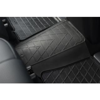 Hintere Mittelsteg Gummimatte (Stingray Premium) Toyota Land Cruiser Prado 150 2009-2023 Foto 1