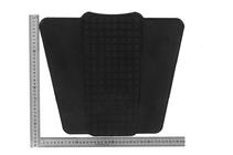 Toyota Rav 4 2013-2018 Hintere Mittelsteg Gummimatte (Stingray Premium) Foto 1