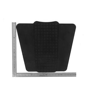 Hintere Mittelsteg Gummimatte (Stingray Premium) Toyota Rav 4 2013-2018 Foto 1