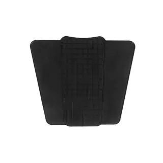 Hintere Mittelsteg Gummimatte (Stingray Premium) Foto 2