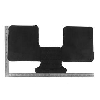Hintere Gummimatte Mittelsteg EU (Stingray Premium) Volkswagen Passat B8 2015-2023 Foto 1