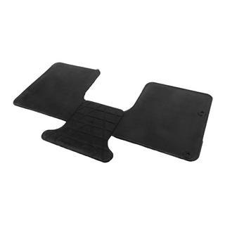 Hintere Gummimatte Mittelsteg EU (Stingray Premium) Volkswagen Passat B8 2015-2023 Foto 3