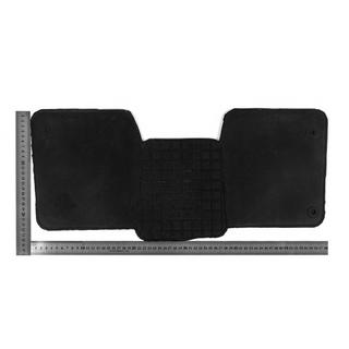 Hintere Mittelsteg Gummimatte (Stingray Premium) Volkswagen Tiguan 2007-2016 Foto 1