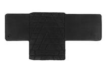 Volkswagen Touran 2003-2010 Hintere Mittelsteg Gummimatte (Stingray Premium) Foto 2