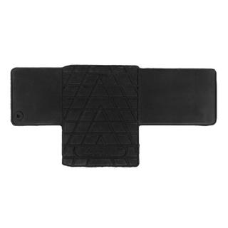Hintere Mittelsteg Gummimatte (Stingray Premium) Volkswagen Touran 2010-2015 Foto 2