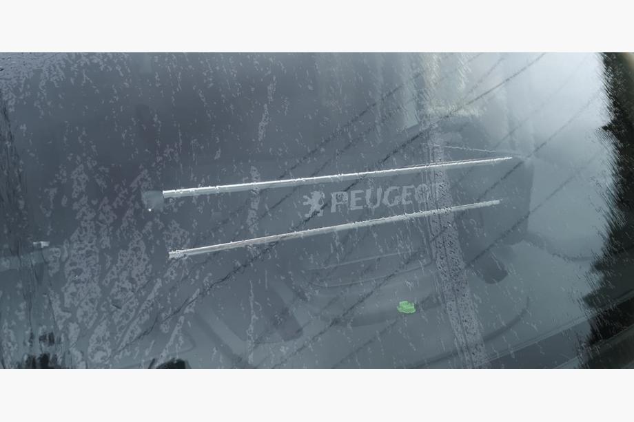 Peugeot Boxer 2006-2025 Ablagefach Armaturenbrett (Typ-1) Foto 2