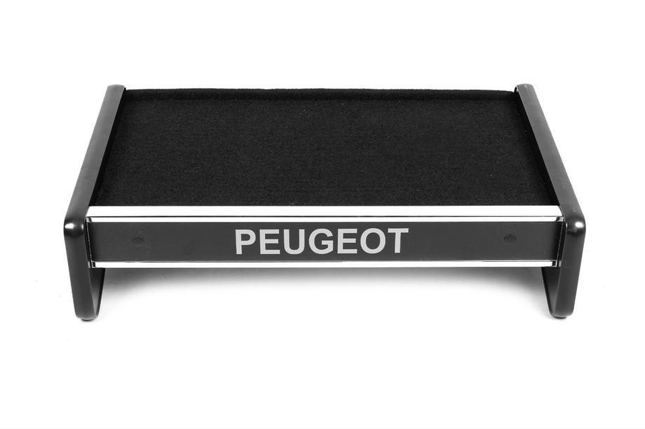 Peugeot Boxer 2006-2025 Ablagefach Armaturenbrett (Typ-1) Foto 4