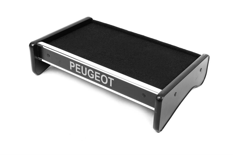 Peugeot Boxer 2006-2025 Ablagefach Armaturenbrett (Typ-1) Foto 3