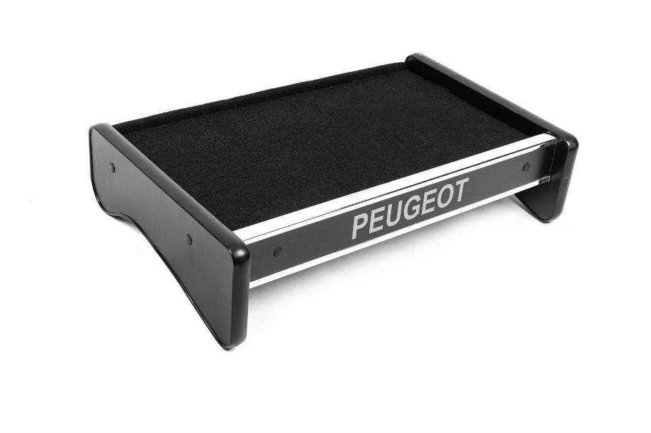 Peugeot Boxer 2006-2025 Ablagefach Armaturenbrett (Typ-1) Foto 5