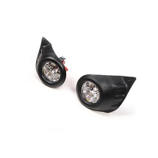 LED Nebelscheinwerfer (2 Stk) Ford Transit 2014- Foto 2
