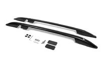 Mazda CX-5 2017–2025 Dachreling Skyport Schwarz (2 Stk) Foto 5