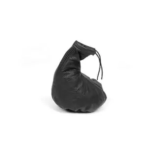 Universelle Handbremsmanschette (Leder) Foto 1