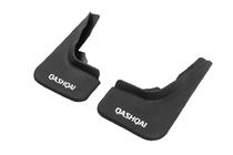 Nissan Qashqai 2014-2021 Premium Spritzlappen B-Qualität (Gummi) Foto 3