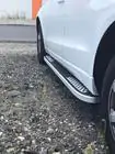 Audi Q5 2008-2017 Seitenschweller Tayga V2 (2 Stk., Aluminium) Foto 4