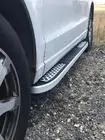 Audi Q5 2008-2017 Seitenschweller Tayga V2 (2 Stk., Aluminium) Foto 6