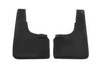 Volkswagen Amarok 2010-2022 Vordere Schmutzfaenger (2 Stk.) Foto 2