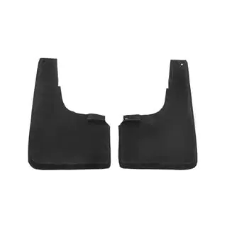 Vordere Schmutzfaenger (2 Stk.) Volkswagen Amarok 2010-2022 Foto 2