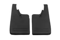Volkswagen Amarok 2010-2022 Hintere Schmutzfaenger (2 Stk.) Foto 4