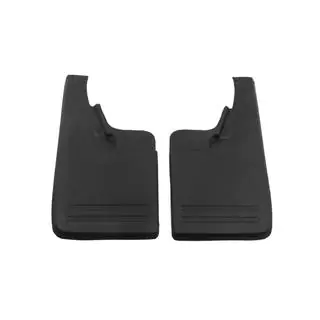 Hintere Schmutzfaenger (2 Stk.) Volkswagen Amarok 2010-2022 Foto 4
