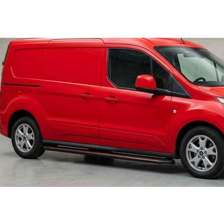 Seitenschweller Maya Red (2 Stk., Aluminium) Ford Connect 2014-2021 Foto 1