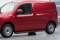 Renault Kangoo 2008–2020 Seitenschweller Maya Red (2 Stk., Aluminium) Foto 4