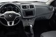 Durchsuchen Sie die aktualisierte Fließheck Renault Sandero der zweiten Generation Foto 5