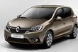 Durchsuchen Sie die aktualisierte Fließheck Renault Sandero der zweiten Generation Foto 2