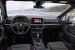Mittelklasse-Crossover SEAT Tarraco Foto 9