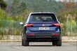 Mittelklasse-Crossover SEAT Tarraco Foto 11