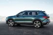Mittelklasse-Crossover SEAT Tarraco Foto 5