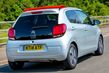 Übersicht fünftürige Fließheck Citroen C1 Foto 6